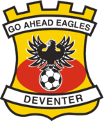 GO Ahead Eagles